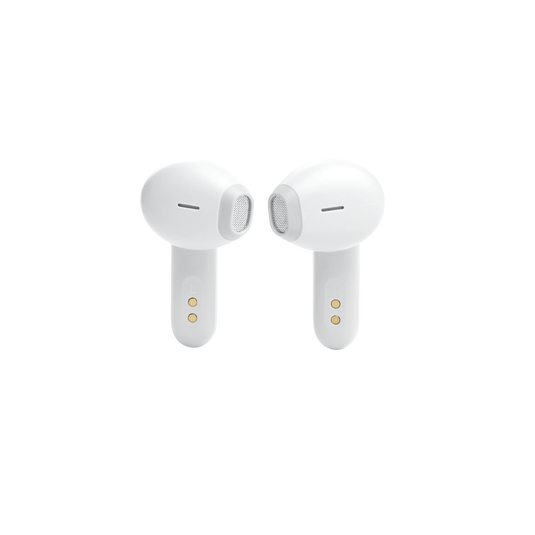 JBL Vibe 300TWS - White - True wireless earbuds - Back image number null